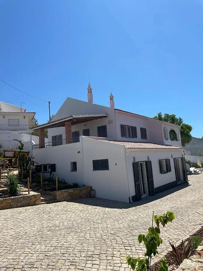 Beautiful Apartment In Semi-Rural Setting São Brás de Alportel