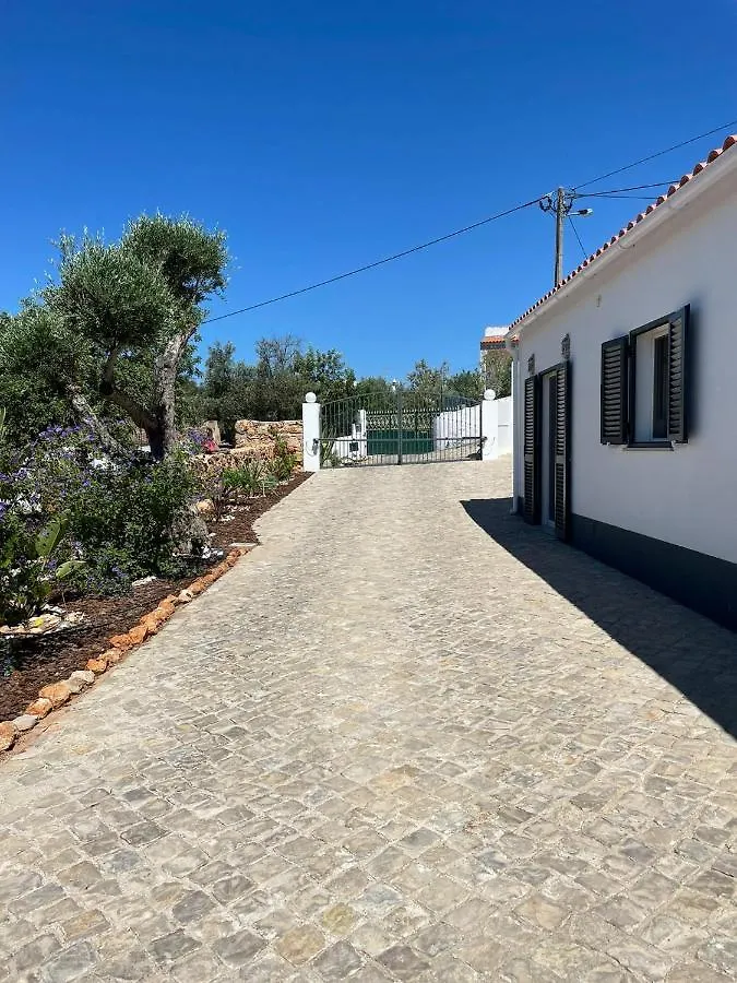 Beautiful Apartment In Semi-Rural Setting São Brás de Alportel