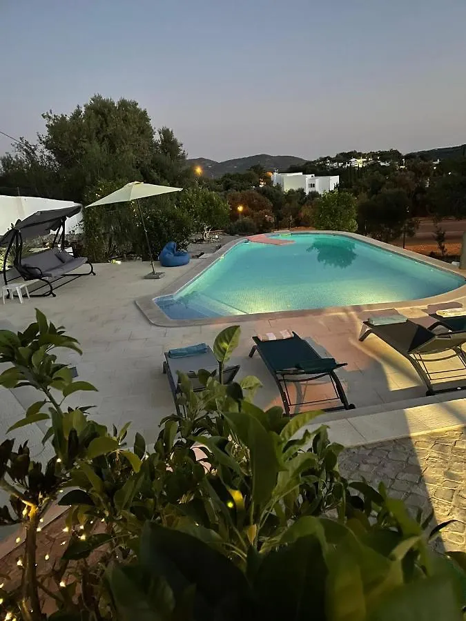 Beautiful Apartment In Semi-Rural Setting São Brás de Alportel