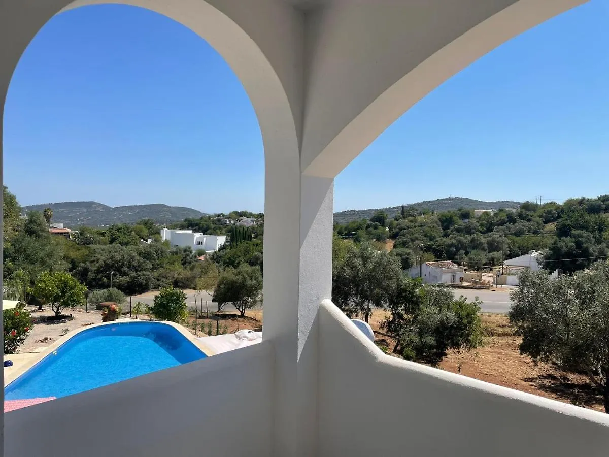 Beautiful Apartment In Semi-Rural Setting São Brás de Alportel