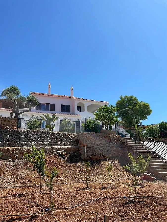 Beautiful Apartment In Semi-Rural Setting São Brás de Alportel