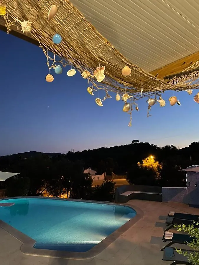Beautiful Apartment In Semi-Rural Setting São Brás de Alportel Portugal