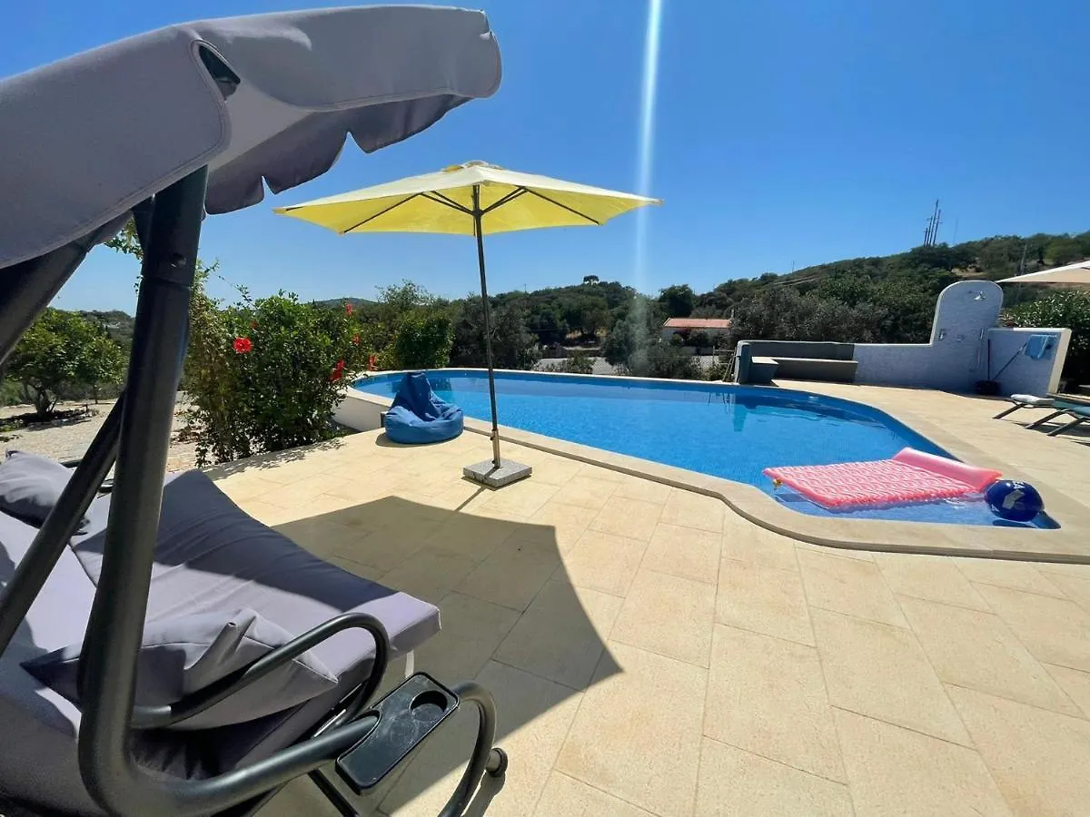 Beautiful Apartment In Semi-Rural Setting São Brás de Alportel 0*,  Portugal