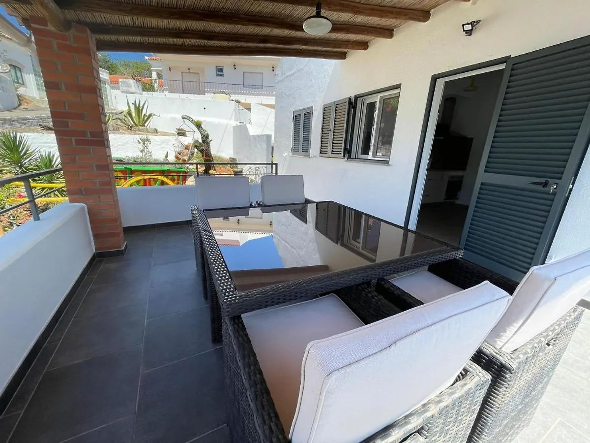 Beautiful Apartment In Semi-Rural Setting São Brás de Alportel