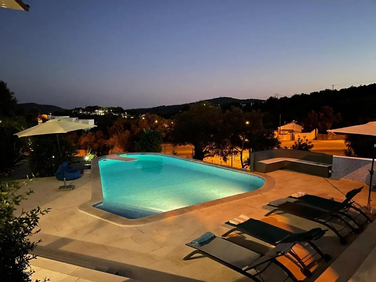Beautiful Apartment In Semi-Rural Setting São Brás de Alportel Portugal