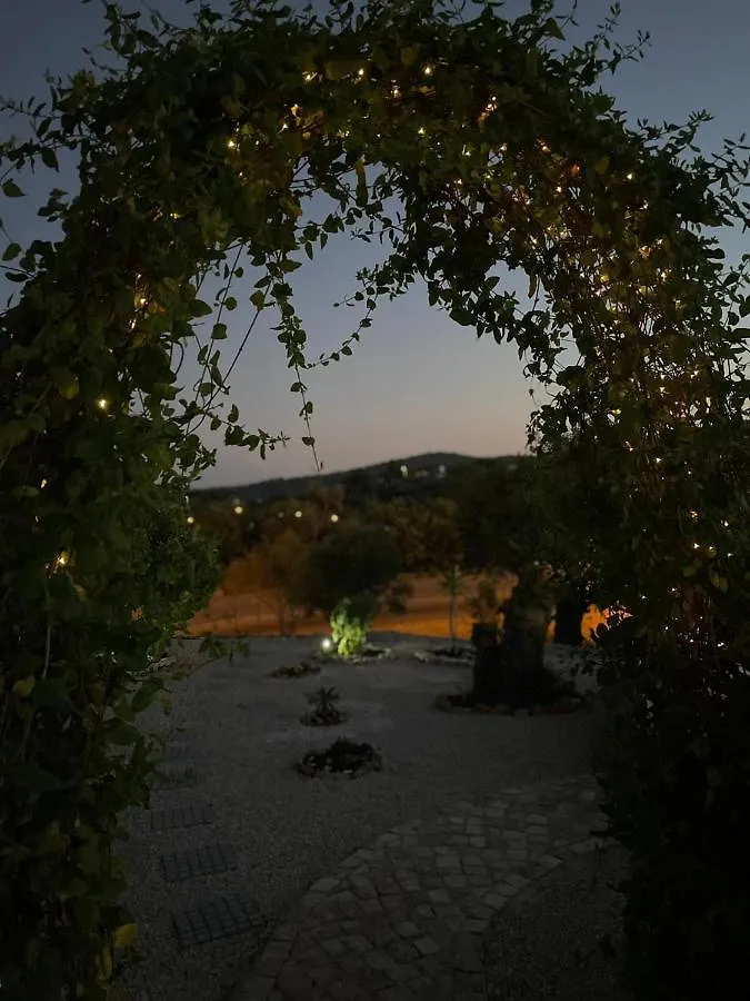 Beautiful Apartment In Semi-Rural Setting São Brás de Alportel