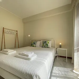 Appartement Apartamento 2q No Centro, District de Faro