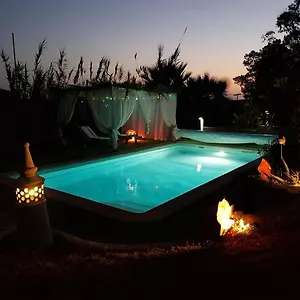 Appartement Casa Romance Da Valdareina, Bénagil, Carvoeiro, Marinha, Carvoeiro (Lagoa)
