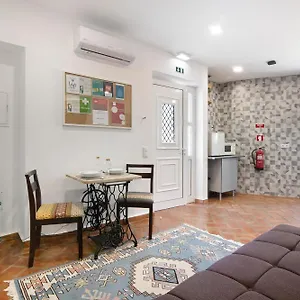 Casa Da Nº 6 São Brás de Alportel