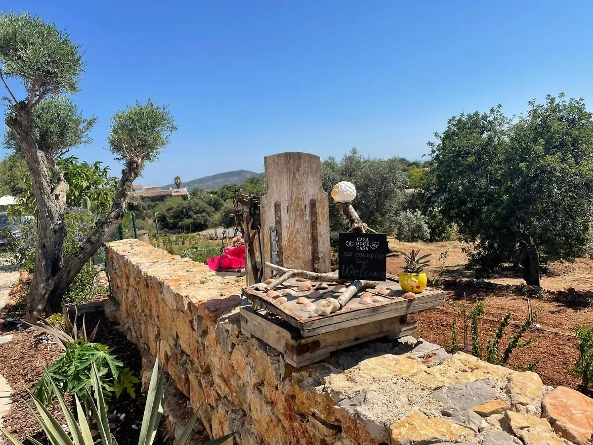 Beautiful Apartment In Semi-Rural Setting Sao Bras de Alportel
